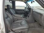 2004 Chevrolet Avalanche K1500