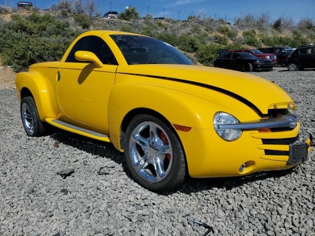 2005 Chevrolet SSR