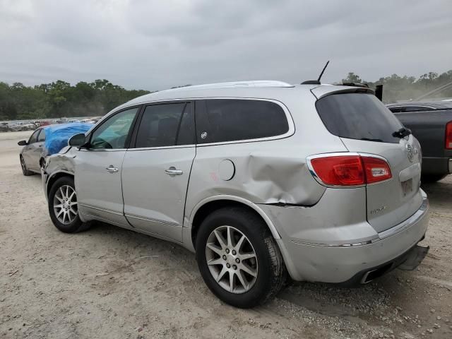 2017 Buick Enclave