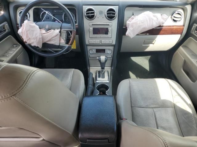 2007 Lincoln MKZ