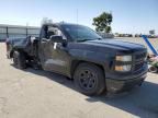 2014 Chevrolet Silverado C1500