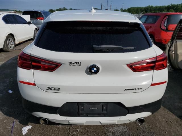 2020 BMW X2 XDRIVE28I