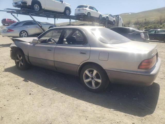 1994 Lexus ES 300