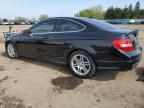 2015 Mercedes-Benz C 350 4matic