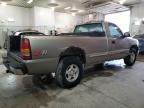 1999 Chevrolet Silverado K1500