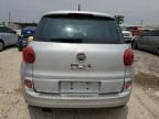 2014 Fiat 500L Easy