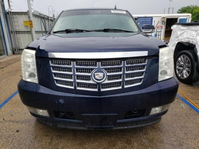 2008 Cadillac Escalade Luxury