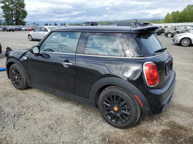 2017 Mini Cooper S