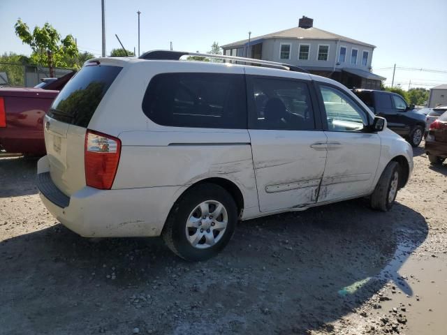 2010 KIA Sedona LX