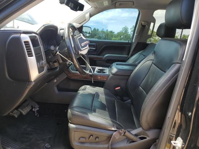 2014 GMC Sierra C1500 SLT