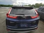 2018 Honda CR-V EXL