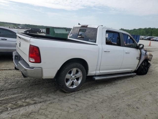 2019 Dodge RAM 1500 Classic SLT