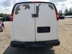 2008 Chevrolet Express G2500