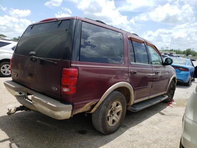 1999 Ford Expedition