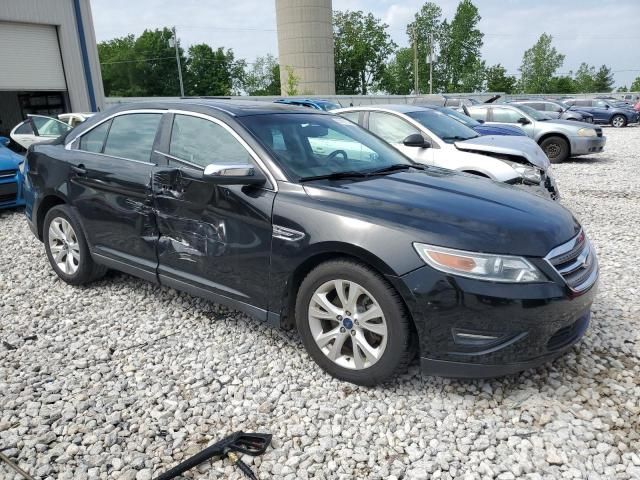 2012 Ford Taurus SEL