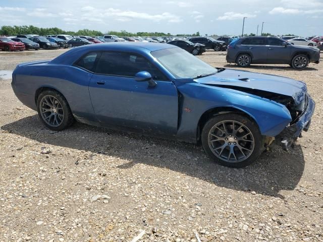 2009 Dodge Challenger R/T