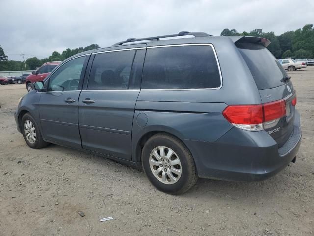 2010 Honda Odyssey EX