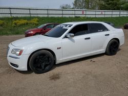 Salvage cars for sale at auction: 2013 Chrysler 300C