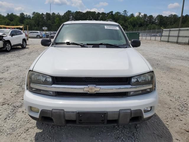 2006 Chevrolet Trailblazer EXT LS