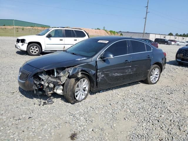 2014 Buick Regal