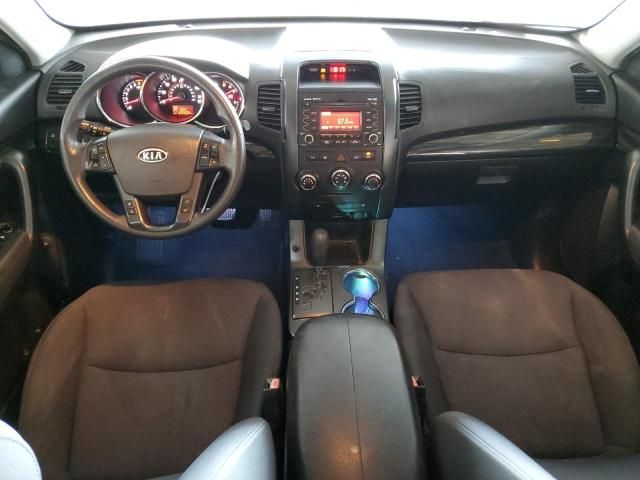 2011 KIA Sorento Base