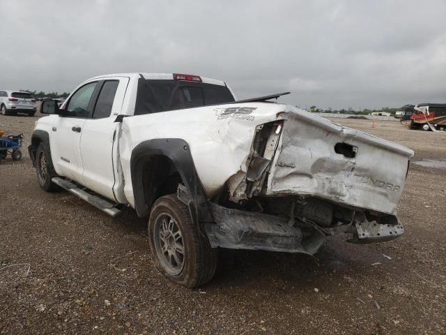 2014 Toyota Tundra Double Cab SR/SR5