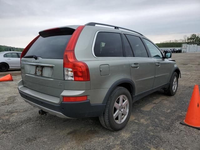 2007 Volvo XC90 3.2