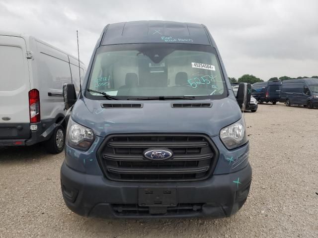 2020 Ford Transit T-250