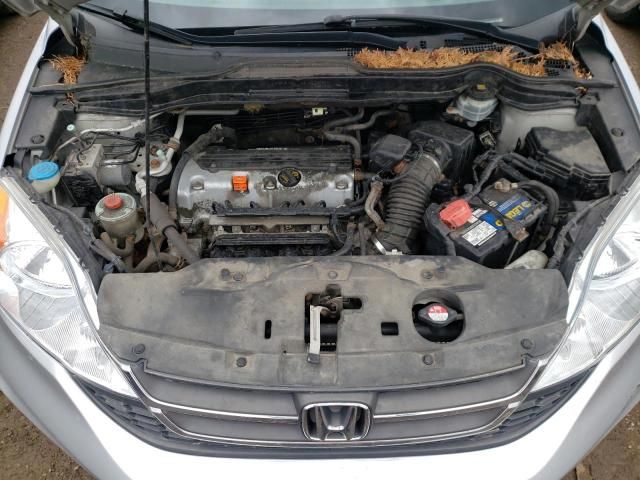 2011 Honda CR-V LX