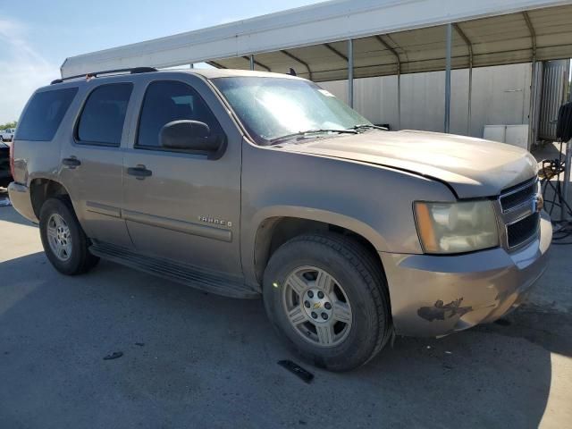 2007 Chevrolet Tahoe C1500