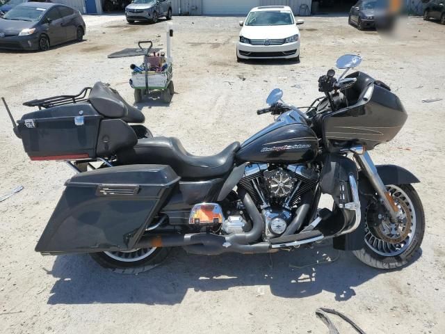 2013 Harley-Davidson Fltru Road Glide Ultra