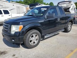 Run And Drives Trucks for sale at auction: 2009 Ford F150 Super Cab