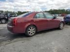 2003 Cadillac CTS