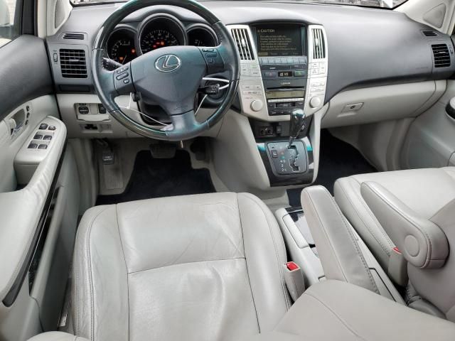 2008 Lexus RX 350