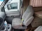 2001 Ford Econoline E350 Super Duty Cutaway Van