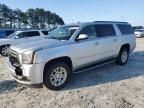 2019 GMC Yukon XL C1500 SLT