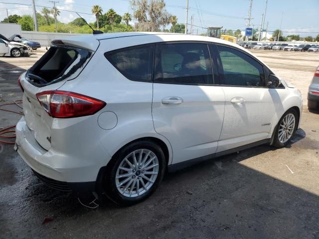 2014 Ford C-MAX SE