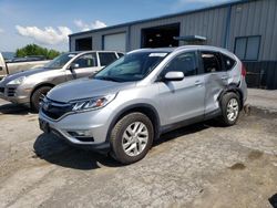 2015 Honda CR-V EXL en venta en Chambersburg, PA