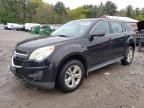 2012 Chevrolet Equinox LS