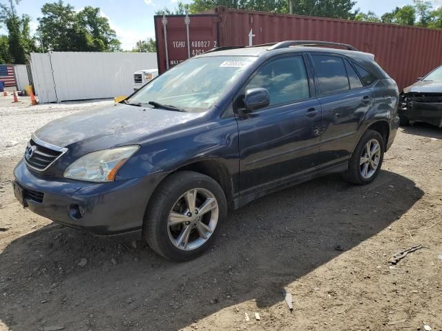 2006 Lexus RX 400