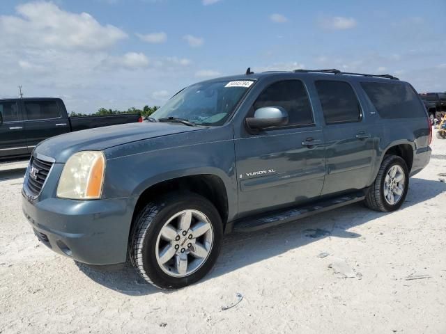 2008 GMC Yukon XL C1500