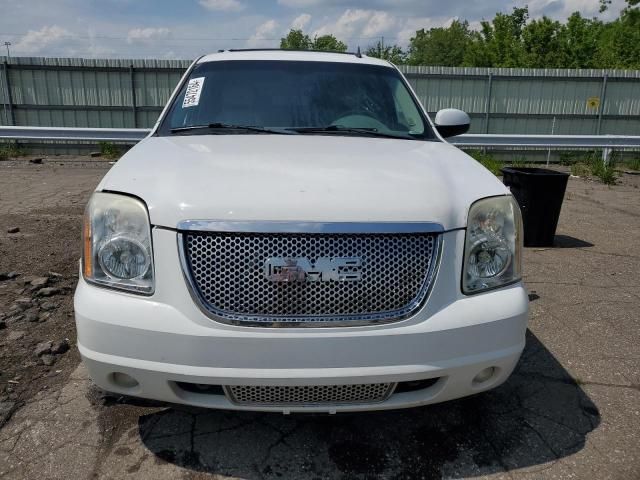 2009 GMC Yukon XL K1500 SLT