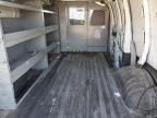 2011 Chevrolet Express G1500