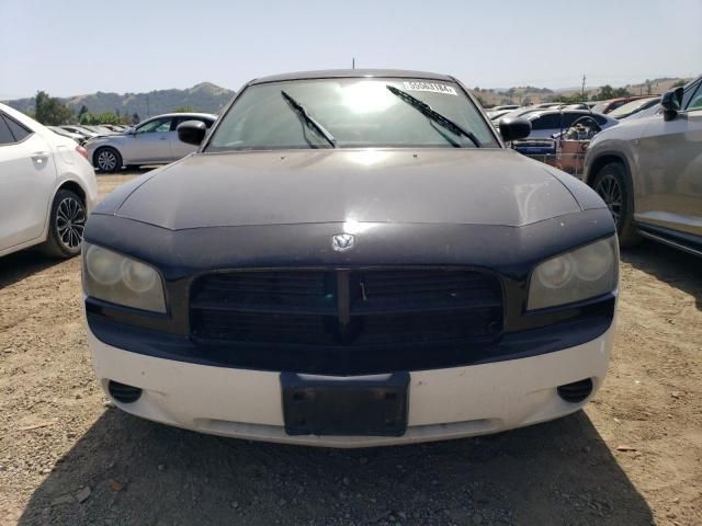 2008 Dodge Charger