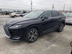 2020 Lexus RX 350 en venta en Sun Valley, CA