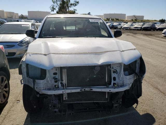 2015 Toyota Tacoma Access Cab