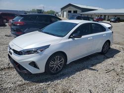 KIA Forte gt Line salvage cars for sale: 2024 KIA Forte GT Line