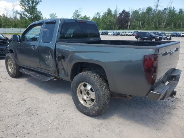 2010 Chevrolet Colorado LT