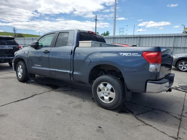 2008 Toyota Tundra Double Cab