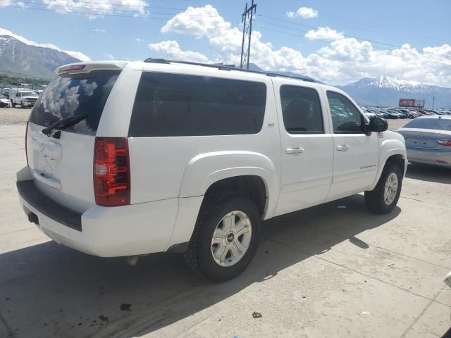 2007 Chevrolet Suburban C1500